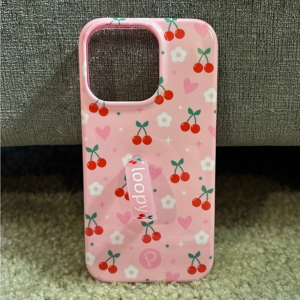 iPhone 13 Pro Loopy Case